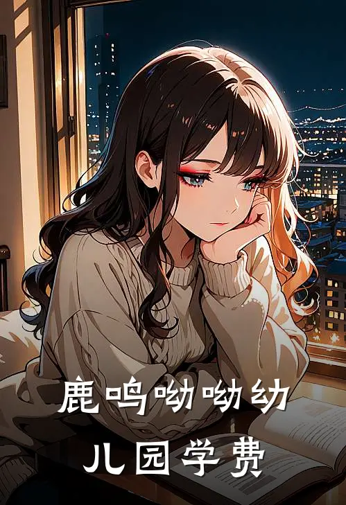 鹿鸣呦呦幼儿园学费