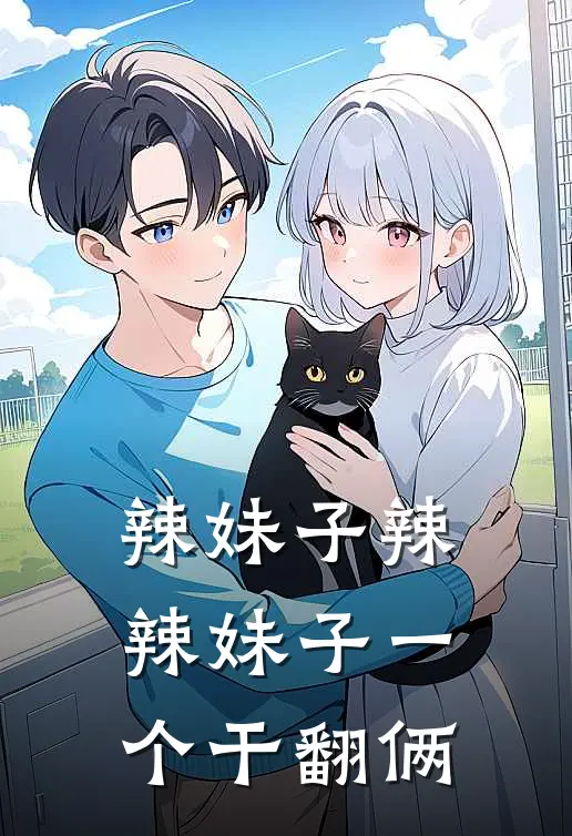 辣妹子辣，辣妹子一个干翻俩