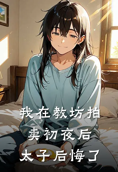 我在教坊拍卖初夜后，太子后悔了