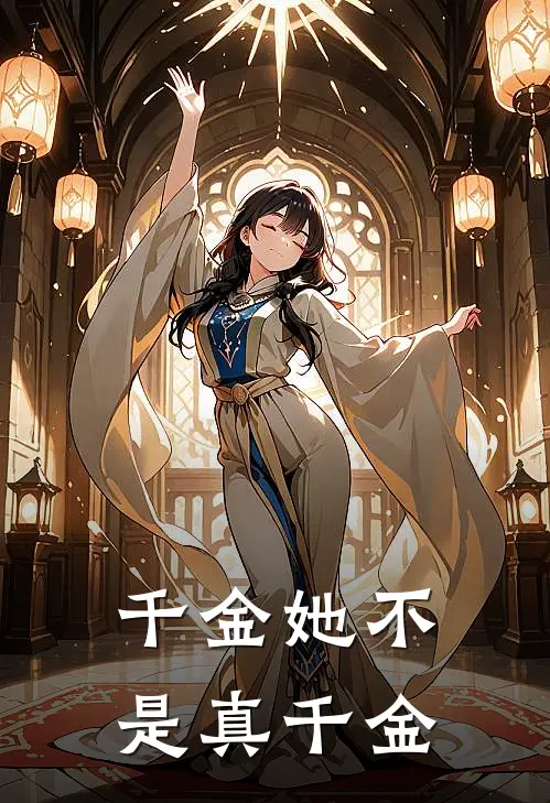 千金她不是真千金