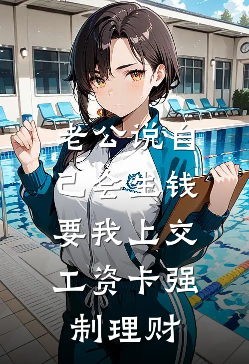 老公说自己会生钱，要我上交工资卡强制理财