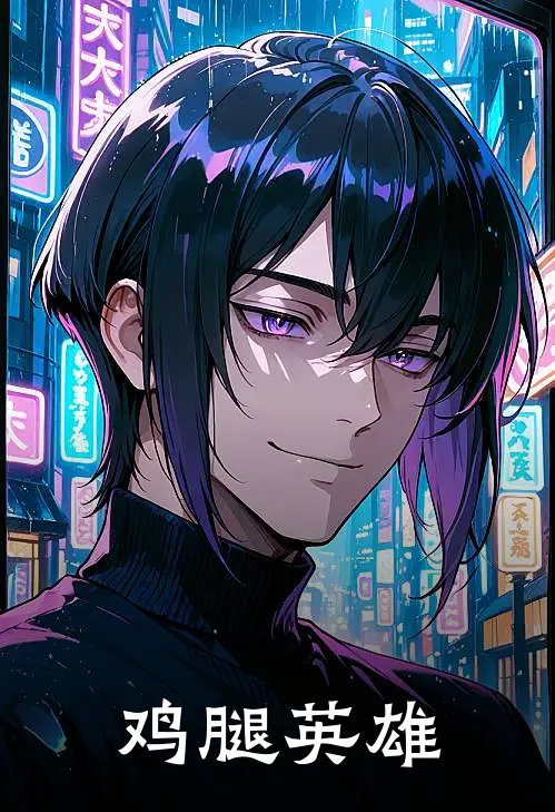 鸡腿英雄