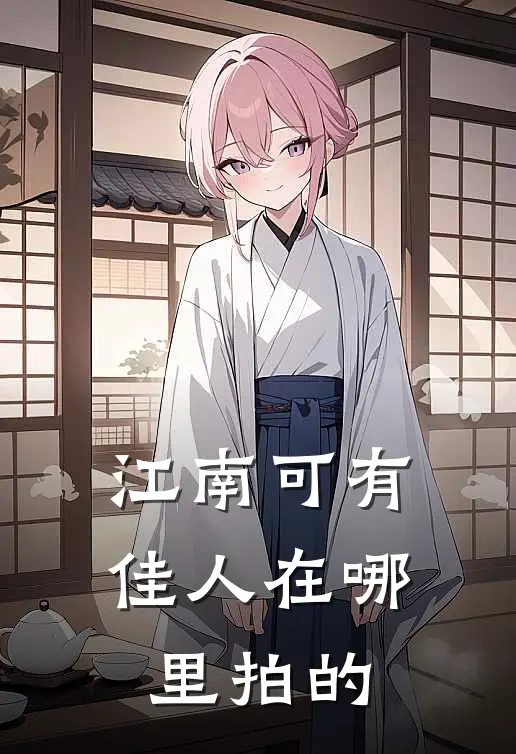 江南可有佳人在哪里拍的