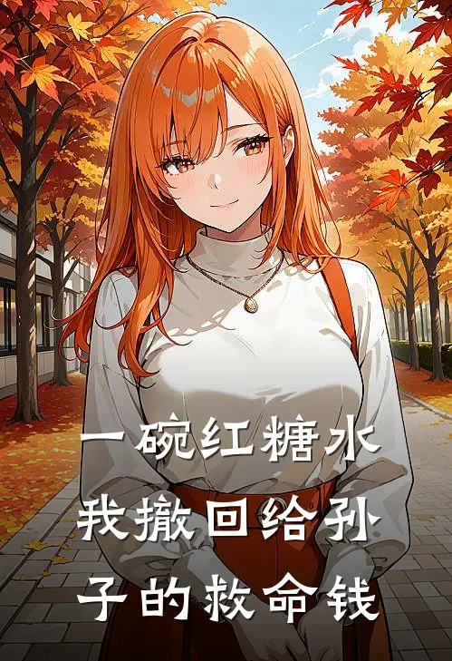 一碗红糖水，我撤回给孙子的救命钱(苏晴裴烬)小说免费在线阅读_一碗红糖水，我撤回给孙子的救命钱(苏晴裴烬)大结局阅读