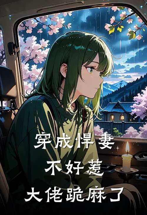 穿成悍妻不好惹，大佬跪麻了秦玉娥霍光霁免费小说全集_免费阅读无弹窗穿成悍妻不好惹，大佬跪麻了秦玉娥霍光霁