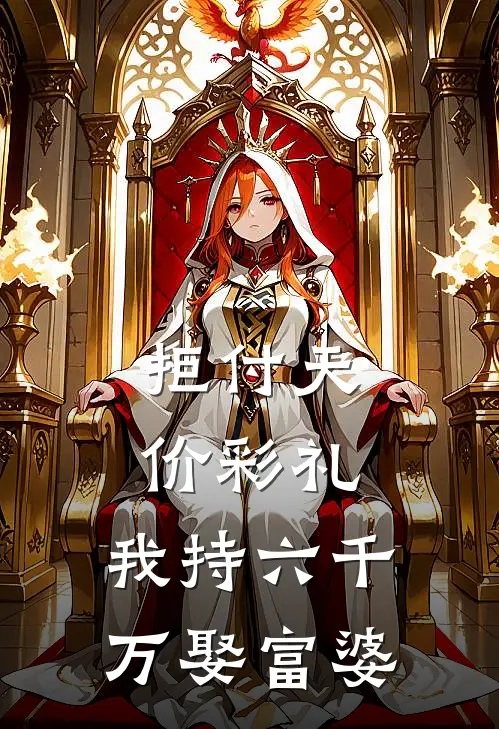 拒付天价彩礼，我持六千万娶富婆