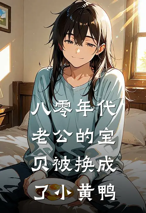 八零年代，老公的宝贝被换成了小黄鸭
