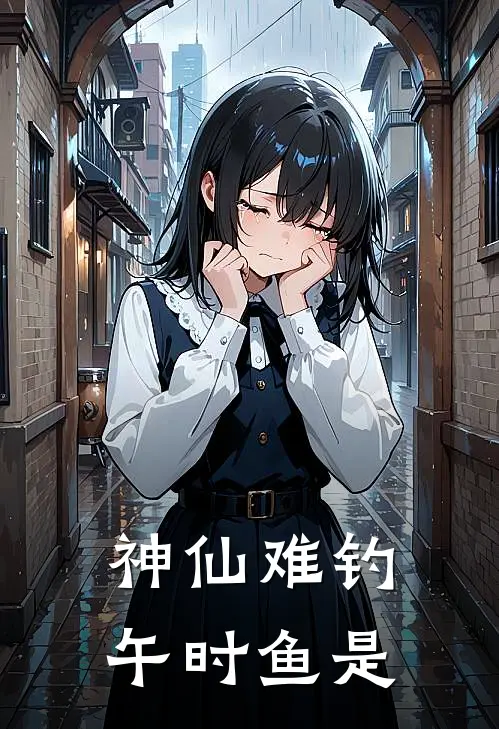 神仙难钓午时鱼是