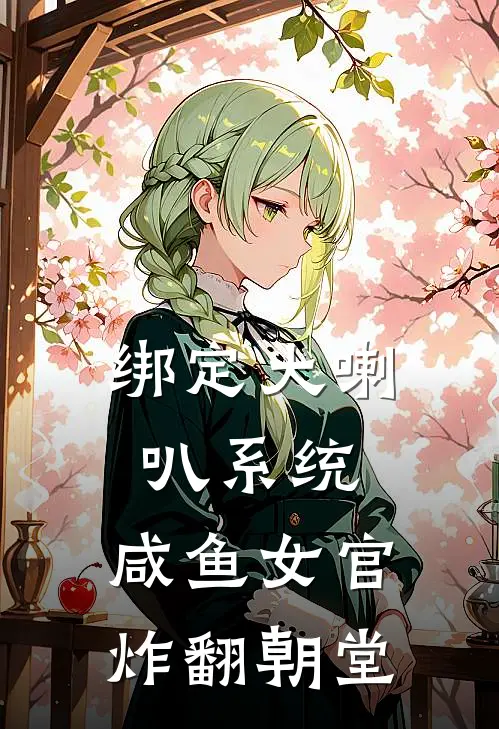 绑定大喇叭系统，咸鱼女官炸翻朝堂(林戚林默)免费小说在线阅读_在线阅读免费小说绑定大喇叭系统，咸鱼女官炸翻朝堂(林戚林默)