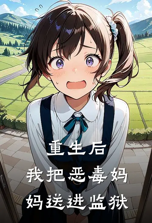 重生后，我把恶毒妈妈送进监狱