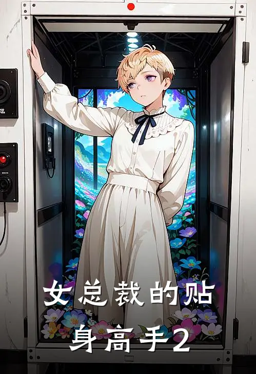 女总裁的贴身高手2