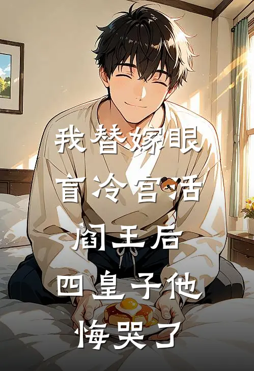 我替嫁眼盲冷宫活阎王后，四皇子他悔哭了