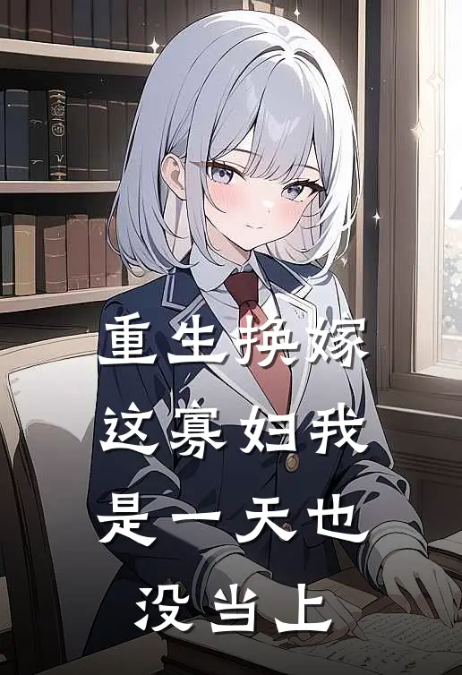 《重生换嫁，这寡妇我是一天也没当上》沈沐知周棪全文免费在线阅读_《重生换嫁，这寡妇我是一天也没当上》全集阅读