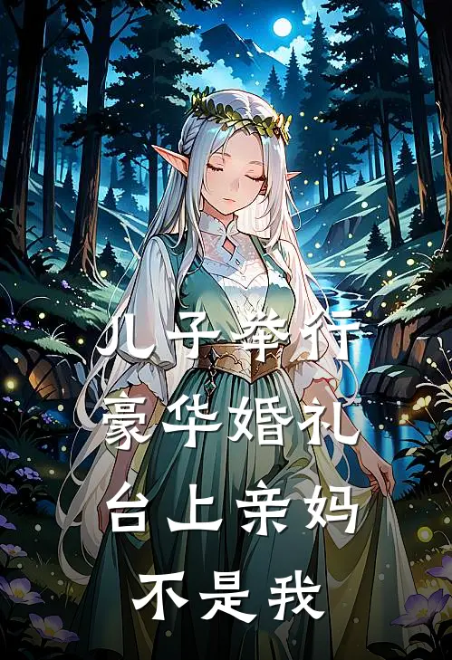 儿子举行豪华婚礼，台上亲妈不是我青梅秦文朗完结小说_免费小说在线看儿子举行豪华婚礼，台上亲妈不是我青梅秦文朗