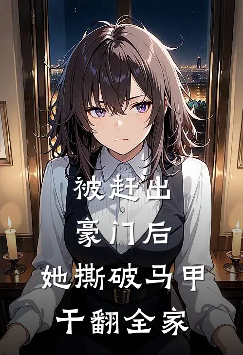 被赶出豪门后，她撕破马甲干翻全家(苏漾凌云赫)已完结小说_小说免费阅读被赶出豪门后，她撕破马甲干翻全家苏漾凌云赫