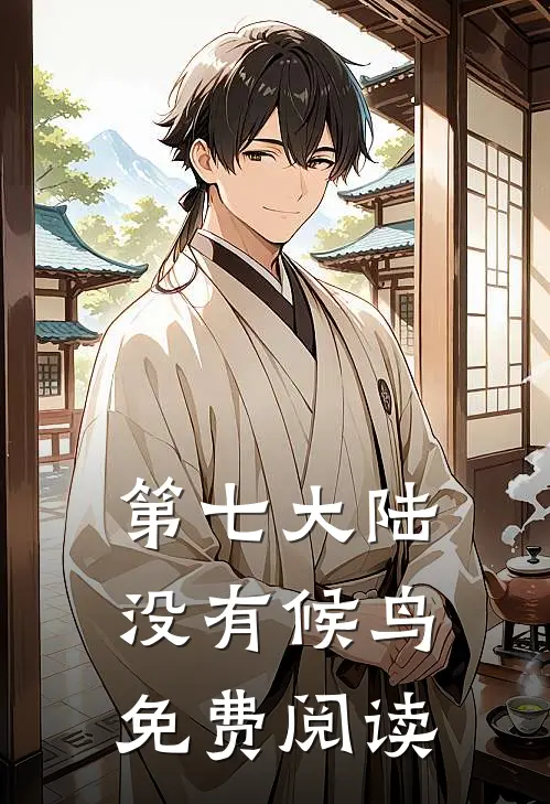第七大陆没有候鸟免费阅读