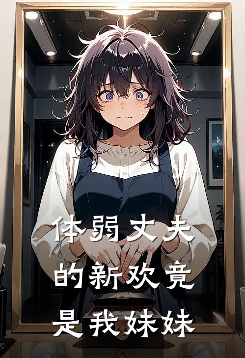 体弱丈夫的新欢竟是我妹妹