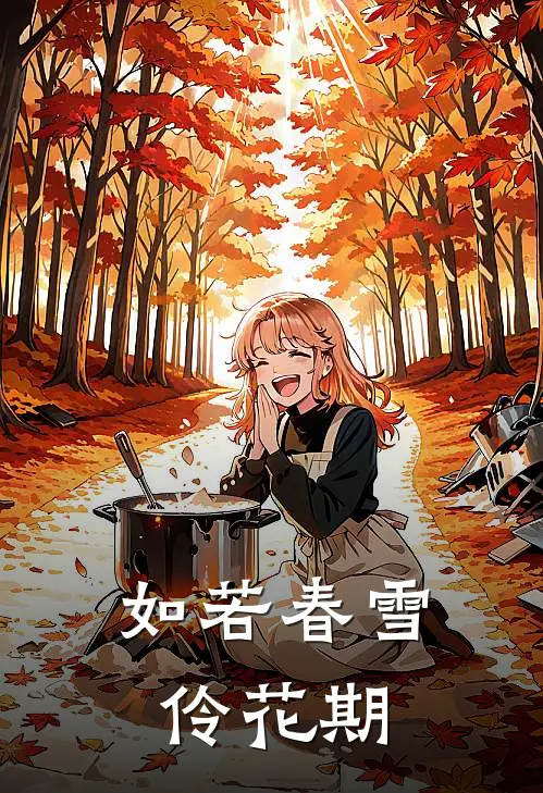 如若春雪伶花期