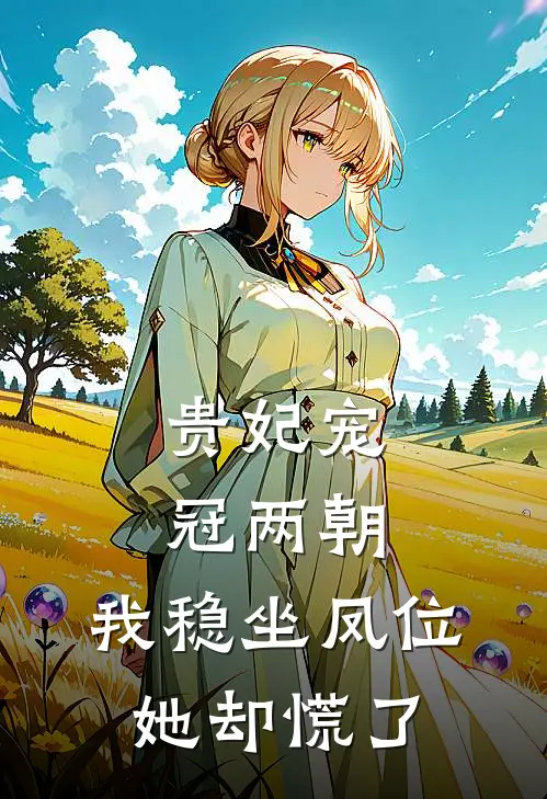 贵妃宠冠两朝，我稳坐凤位她却慌了萧彻白楚楚全文在线阅读_贵妃宠冠两朝，我稳坐凤位她却慌了全集免费阅读