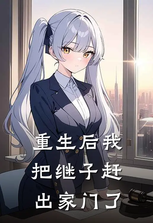 重生后我把继子赶出家门了