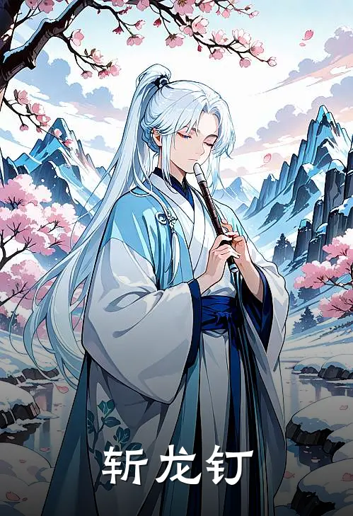 斩龙钉
