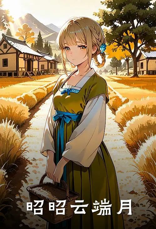 昭昭云端月沈昭周沉最新热门小说_免费小说全文阅读昭昭云端月(沈昭周沉)