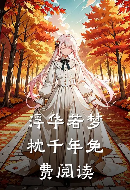 浮华若梦枕千年免费阅读