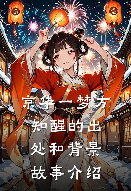 京华一梦方知醒的出处和背景故事介绍
