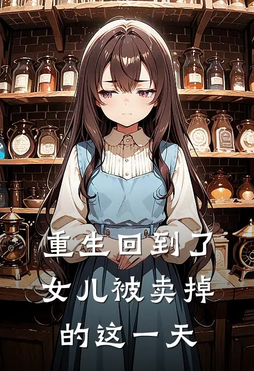 重生回到了女儿被卖掉的这一天(林晚周建成)免费阅读无弹窗_最新好看小说推荐重生回到了女儿被卖掉的这一天林晚周建成