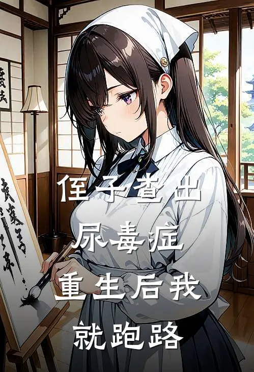 侄子查出尿毒症，重生后我就跑路