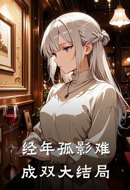 经年孤影难成双大结局