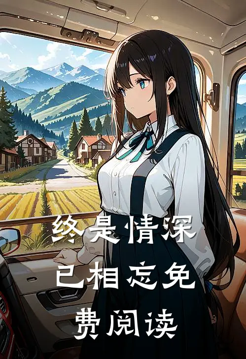 终是情深已相忘免费阅读