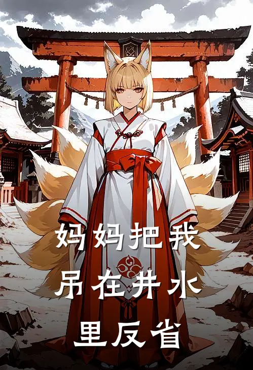 妈妈把我吊在井水里反省