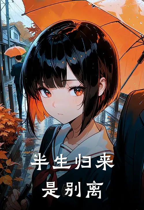 半生归来是别离