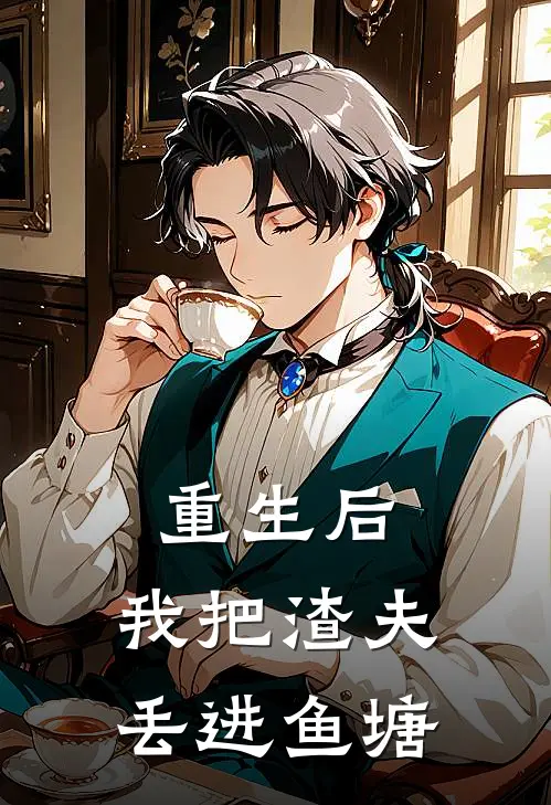 重生后，我把渣夫丢进鱼塘