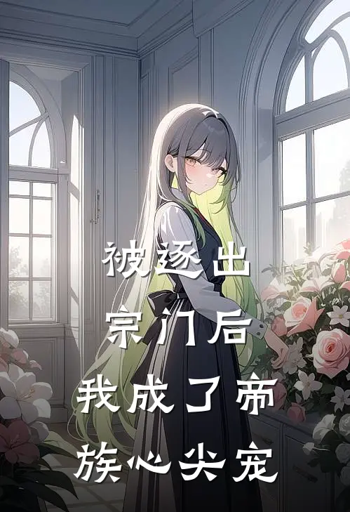 被逐出宗门后，我成了帝族心尖宠