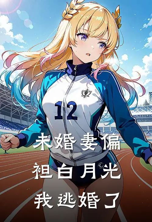 未婚妻偏袒白月光，我逃婚了