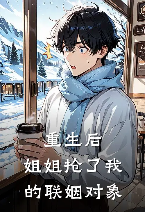 重生后，姐姐抢了我的联姻对象