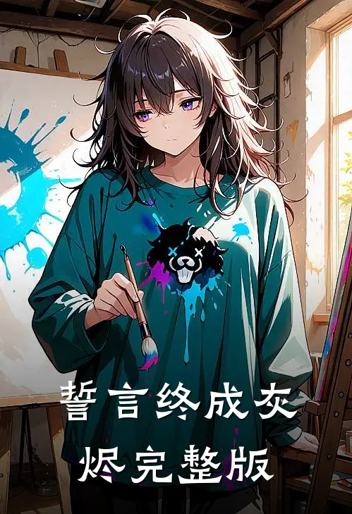 誓言终成灰烬完整版