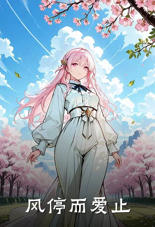 风停而爱止