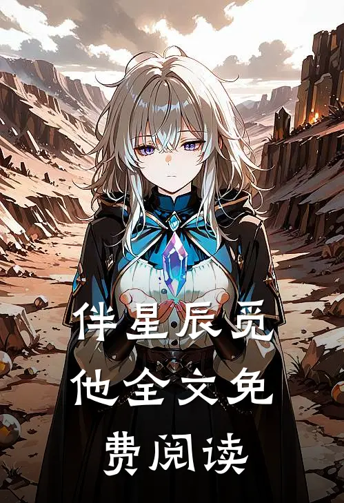 伴星辰觅他全文免费阅读