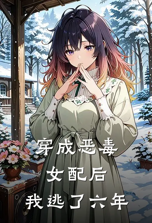 穿成恶毒女配后，我逃了六年李舒莞霍唯舟完本完结小说_热门小说排行榜穿成恶毒女配后，我逃了六年李舒莞霍唯舟