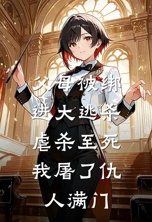 父母被绑进大逃杀虐杀至死，我屠了仇人满门