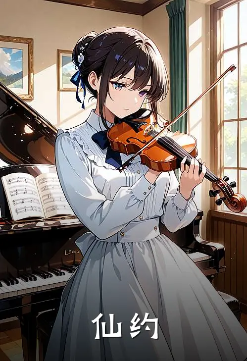 韩非连战《仙约》小说免费在线阅读_仙约(韩非连战)已完结小说