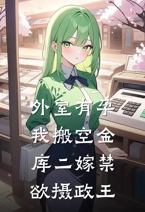 外室有孕，我搬空金库二嫁禁欲摄政王