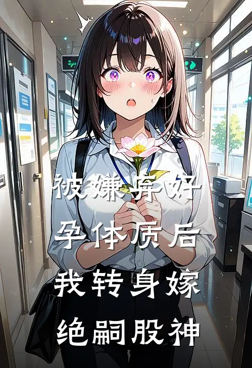 被嫌弃好孕体质后，我转身嫁绝嗣股神