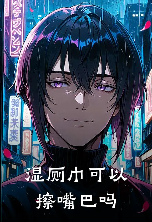 湿厕巾可以擦嘴巴吗