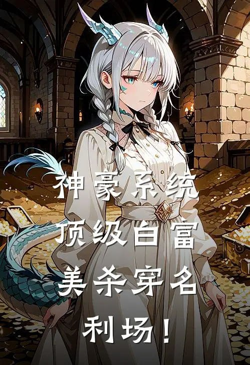 神豪系统：顶级白富美杀穿名利场！
