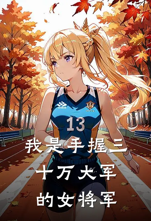 我是手握三十万大军的女将军