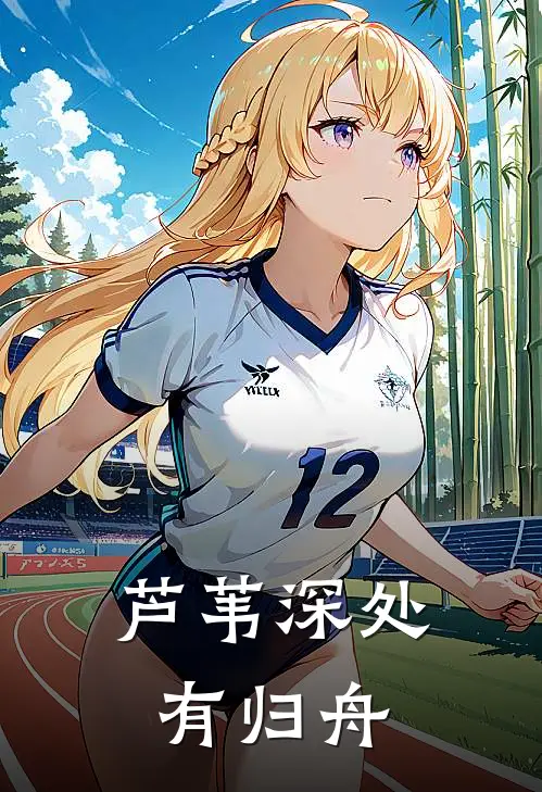 芦苇深处有归舟